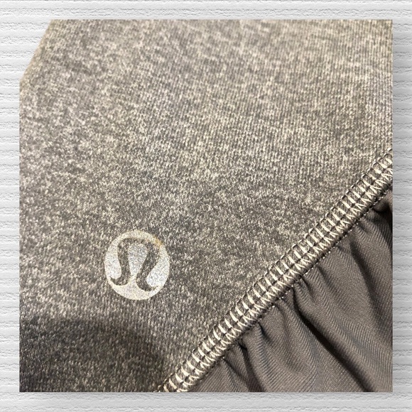 Lululemon Embrace Crop - Picture 4 of 6
